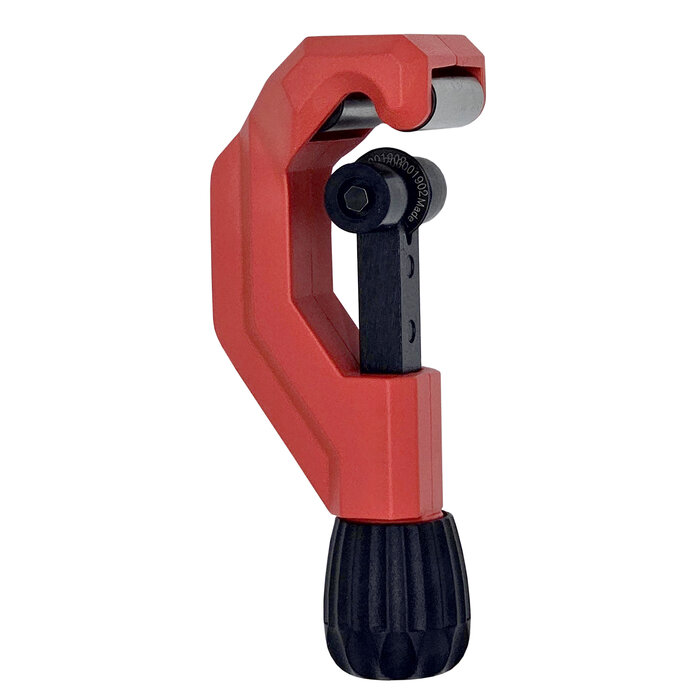 Coupe-tube pour tuyau onduleux - Chuchu Decayeux