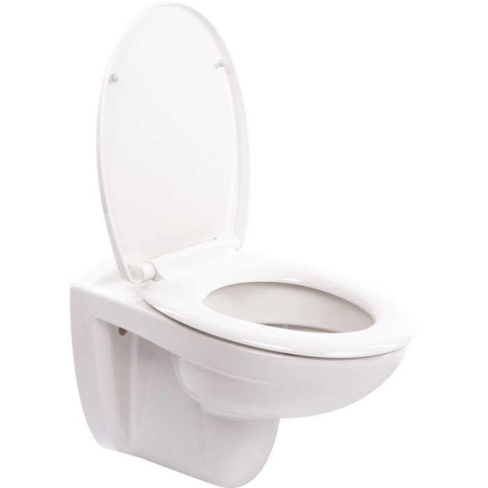 Abattant WC- Flap - ODYSSEA - 43 x 37,6 cm-4