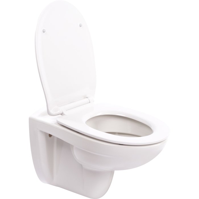 Abattant WC - Slim - ODYSSEA- 44 x 36,1 cm-12