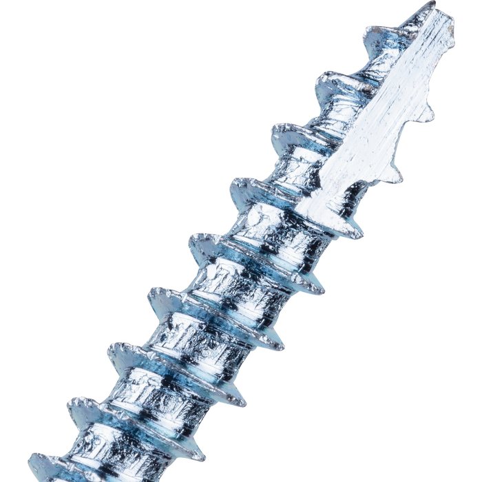 Vis agglo - Fixpro - Tête fraisée - TX - Filetage partiel - Boîte carton-2