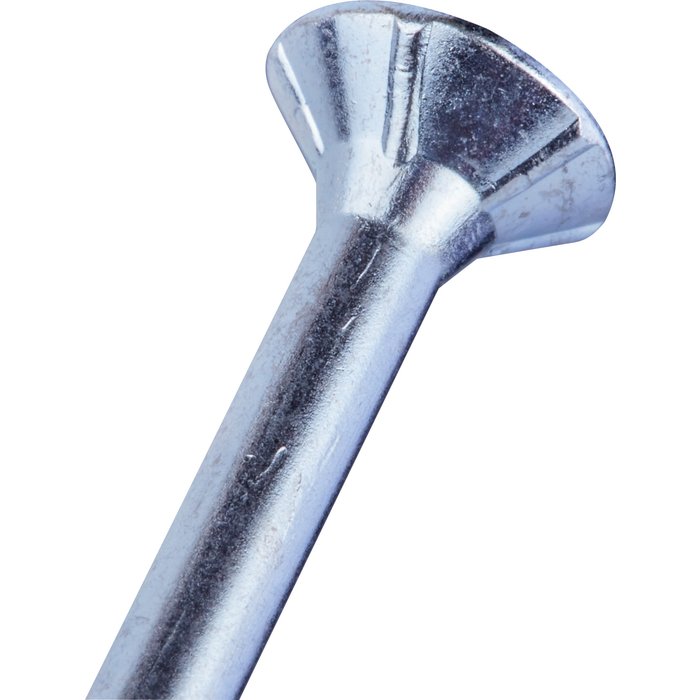 Vis agglo - Fixpro - Tête fraisée - TX - Filetage partiel - Boîte carton-2