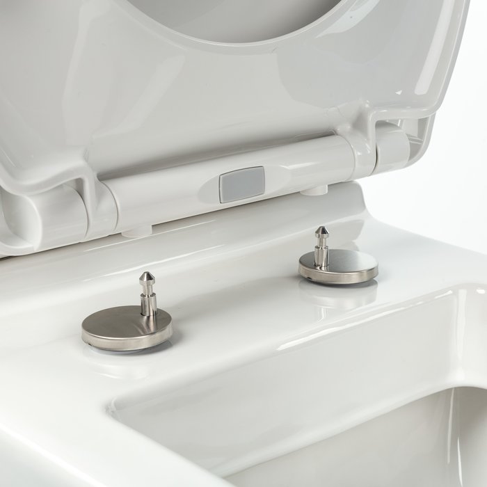 Abattant WC- Flap - ODYSSEA - 43 x 37,6 cm-6