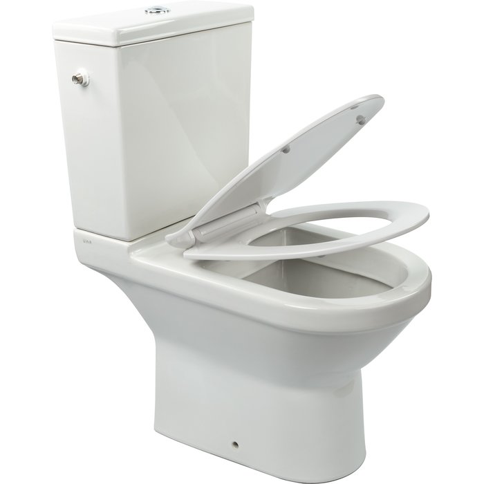 Abattant WC - Slim - ODYSSEA- 44 x 36,1 cm-16