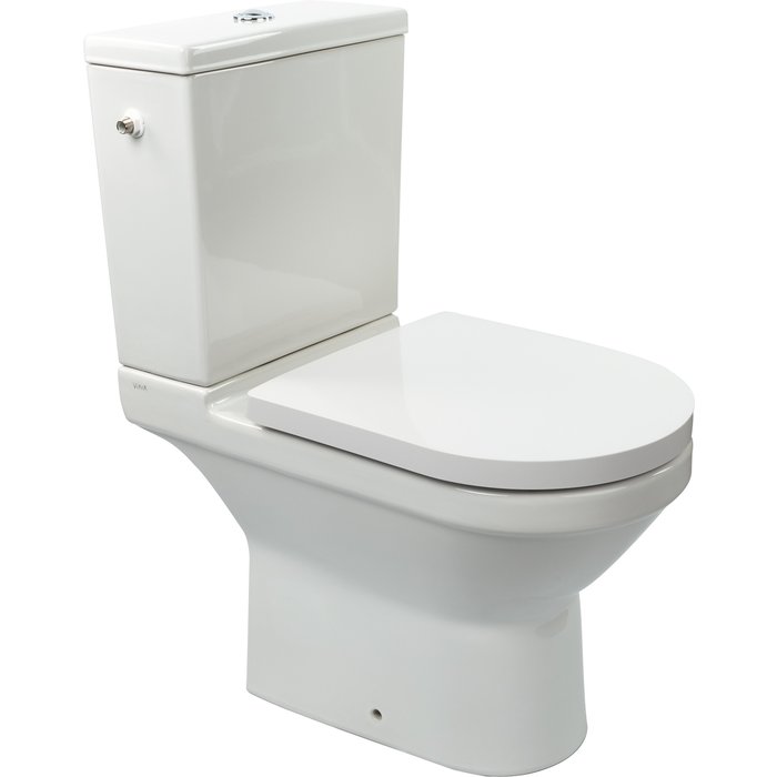 Abattant WC - Cover - ODYSSEA - 42,5 x 37 cm-11