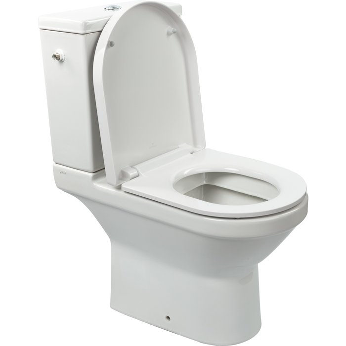 Abattant WC - Cover - ODYSSEA - 42,5 x 37 cm-10