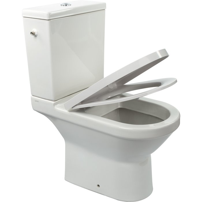 Abattant WC - Cover - ODYSSEA - 42,5 x 37 cm-12
