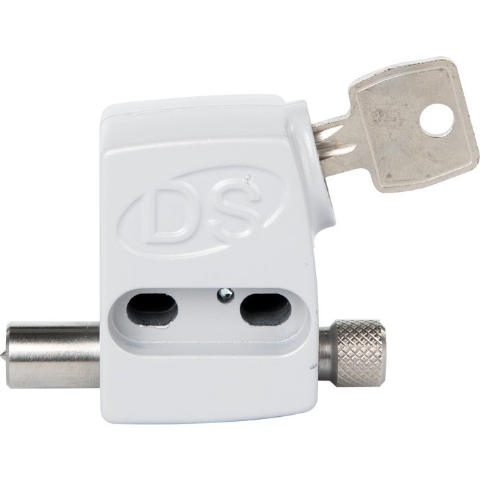 Arrêt de vantail à clés DS - La croisée DS-3
