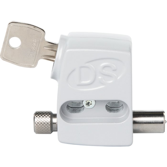 Arrêt de vantail à clés DS - La croisée DS-4
