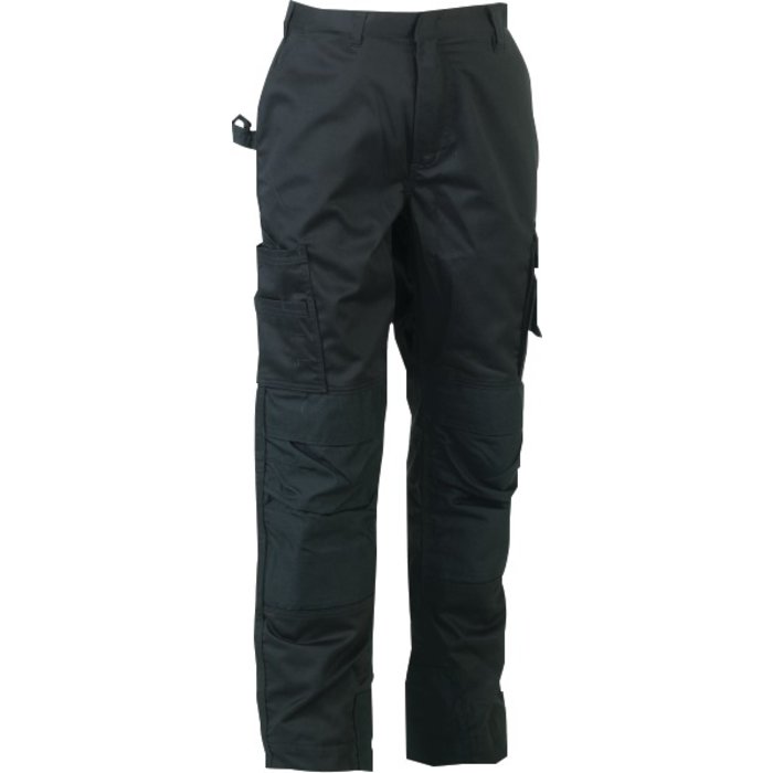Pantalon de travail Herock - Titan-1