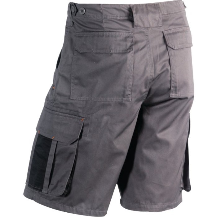 Short de travail Herock - Tyrus-2