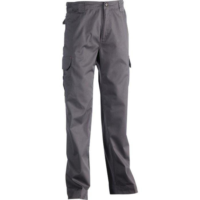 Pantalon de travail Herock - Thor-1