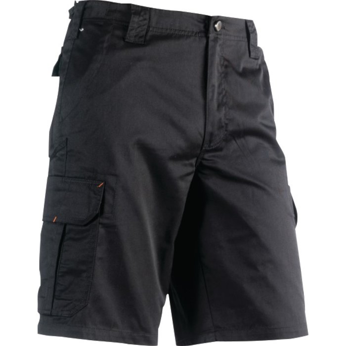 Short de travail Herock - Tyrus-1