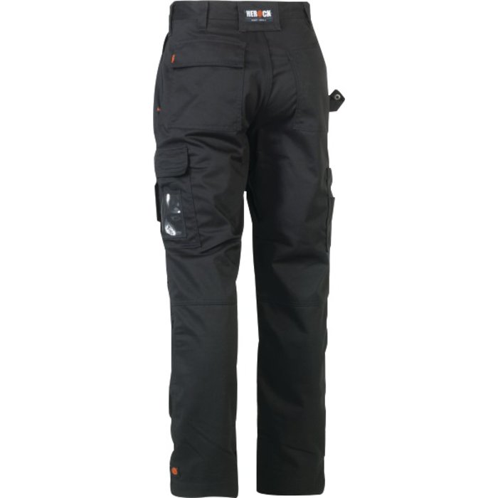 Pantalon de travail Herock - Titan-2