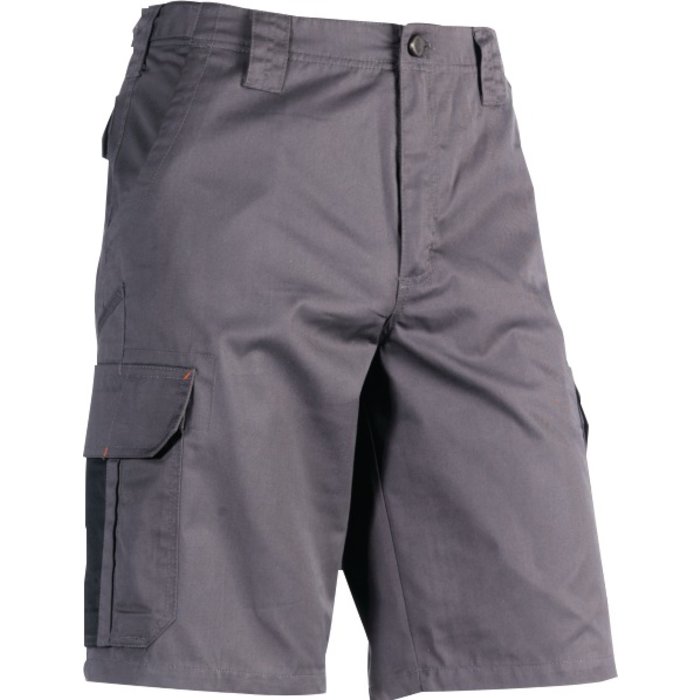 Short de travail Herock - Tyrus-1