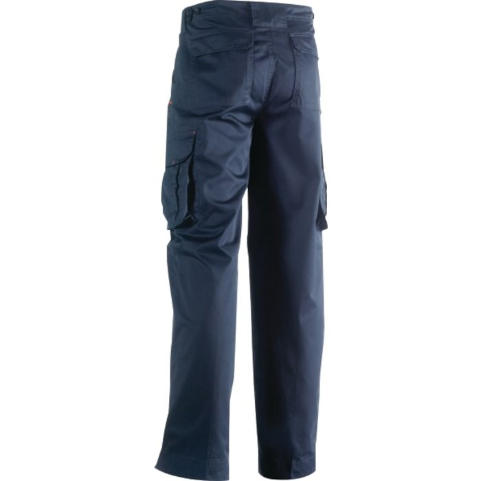 Pantalon de travail Herock - Thor-2