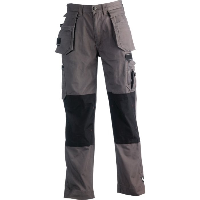 Pantalon de travail Herock - Hercules-1