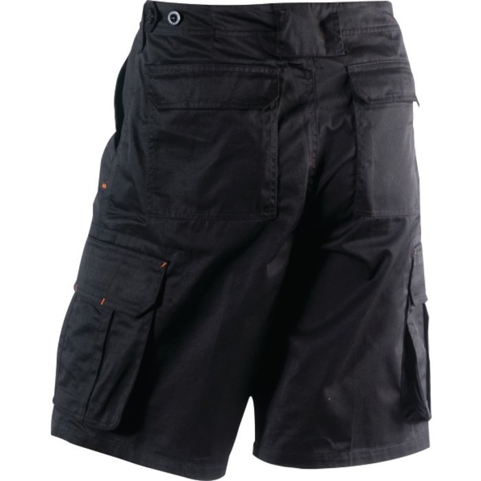 Short de travail Herock - Tyrus-2