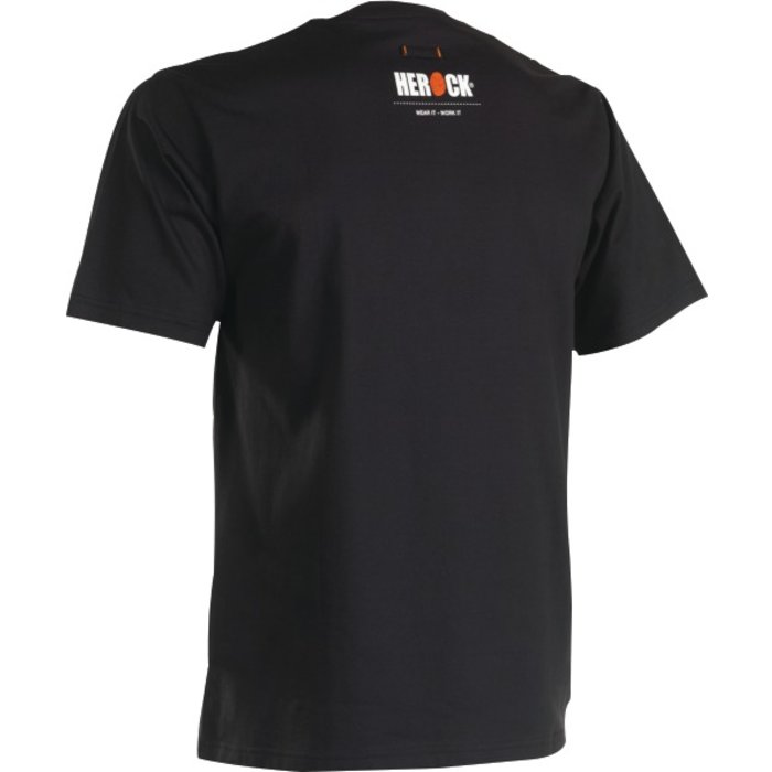 Tee-shirt anubis Herock - Manches courtes-2