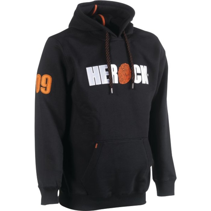 Sweat à capuche Herock - Enki-1