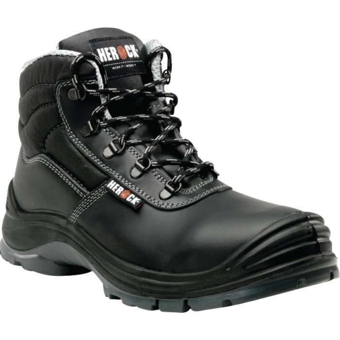 Chaussures de sécurité montantes Herock - Constructor S3-3
