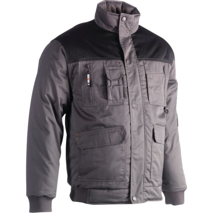veste de travail Herock - Typhon-1