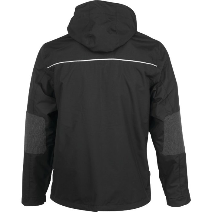 Veste de pluie Herock - Aspen-2