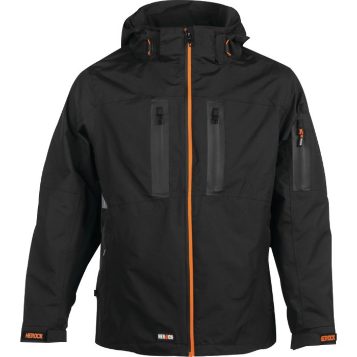 Veste de pluie Herock - Aspen-1
