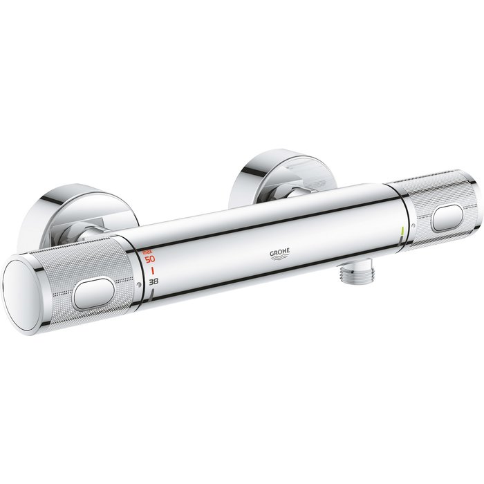 Mitigeur Grohtherm 1000 Performance Thermostatic Douche Grohe-1