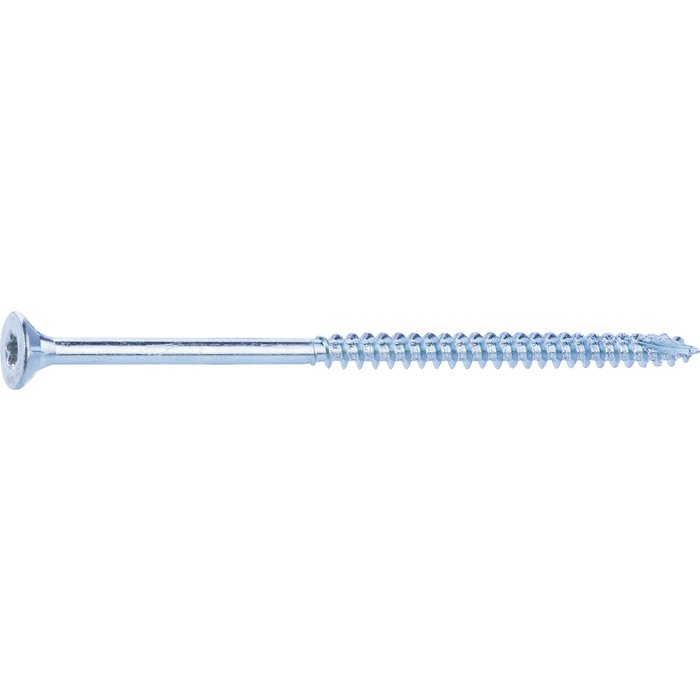 Vis agglo - Fixpro - Tête fraisée - TX - Filetage partiel - Boîte carton-1