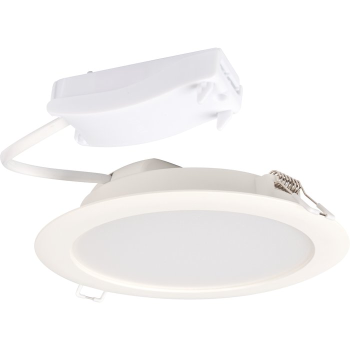 Downlight LED - Lumos - Dhome - 16 W - 1500 lumens - 4000 K - Ø 165 mm