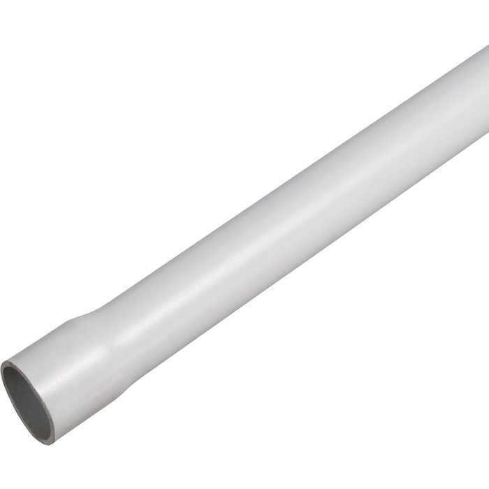 Tube PVC rigide IRL - 20 mm - Electraline