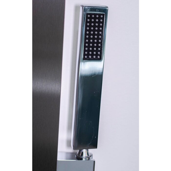 Colonne de douche - AQUASTYLE - Kinedo-3