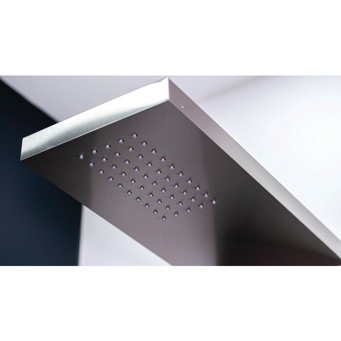 Colonne de douche - AQUASTYLE - Kinedo-4