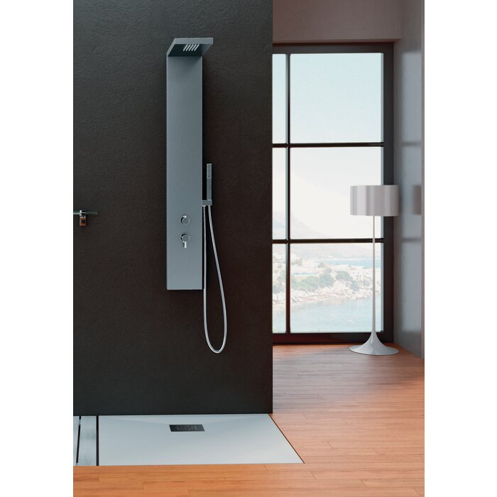 Colonne de douche - AQUASTYLE - Kinedo-5