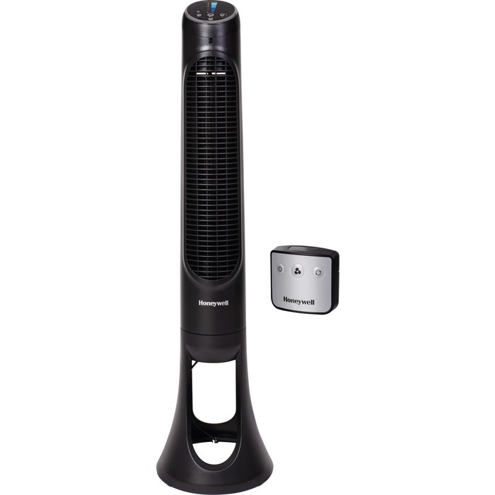 Ventilateur tour oscillant silencieux HYF290E4 - Quiet Set - Honeywell-3