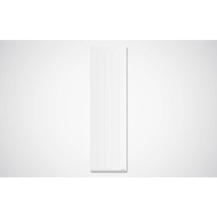 Radiateur bloc fonte - Nirvana Néo connecté - Vertical - 529911-2