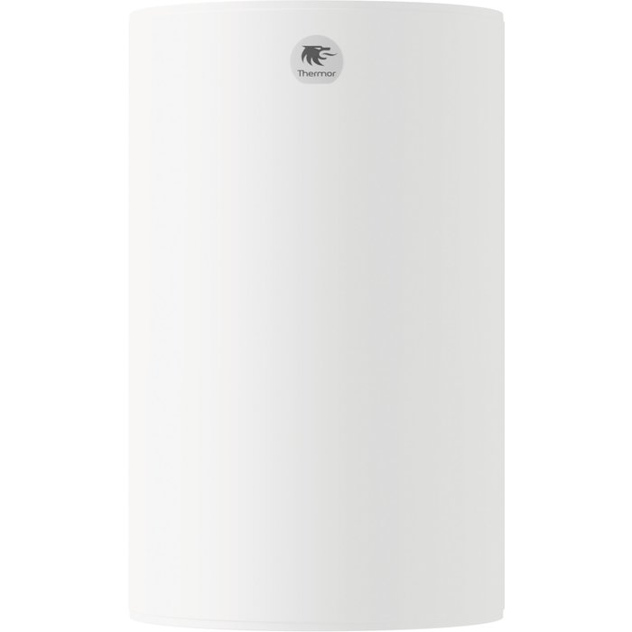 Chauffe-eau électrique Duralis Thermor - 100 l - Vertical mural - 1200 W - 835 mm-1