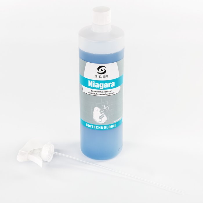 Désodorisant Niagara - Produit biologique-3