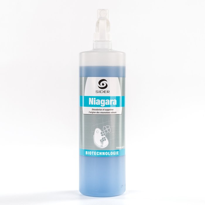 Désodorisant Niagara - Produit biologique-4