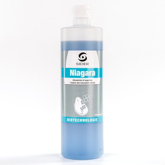 Désodorisant Niagara - Produit biologique-5