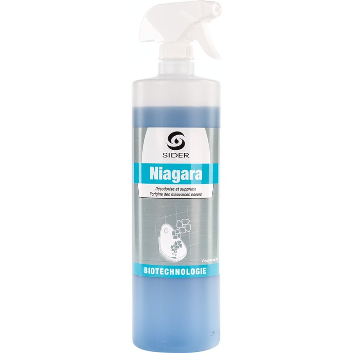 Désodorisant Niagara - Produit biologique-2