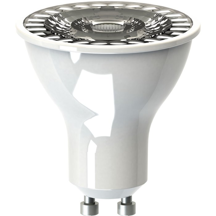 Ampoule LED spot - Start - Tungsram - GU10 - 5 W - 35°-1