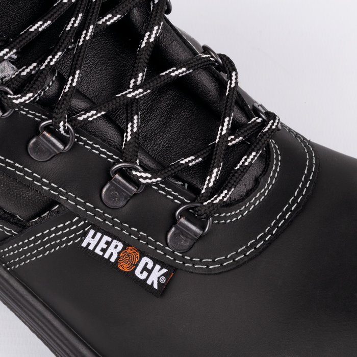 Chaussures de sécurité montantes Herock - Constructor S3-6