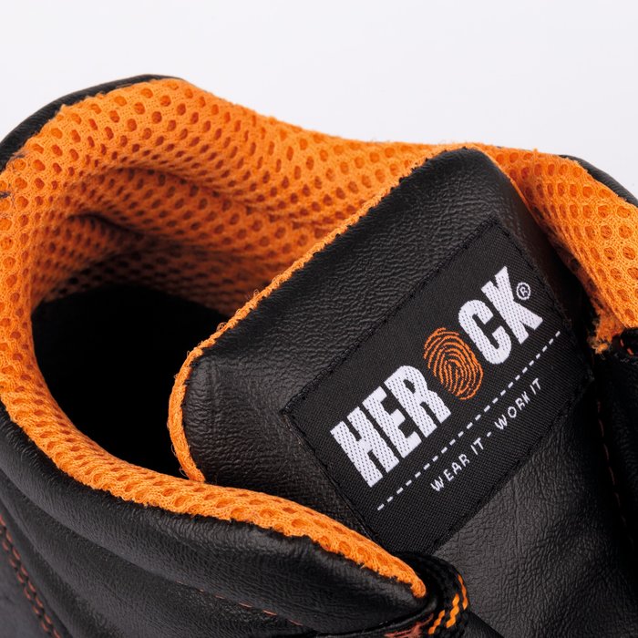 Chaussures de sécurité Herock - Primus S3-2