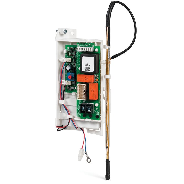 Thermostat W VM - > 1200 - Zeneo 75 à 200 L - Atlantic-2