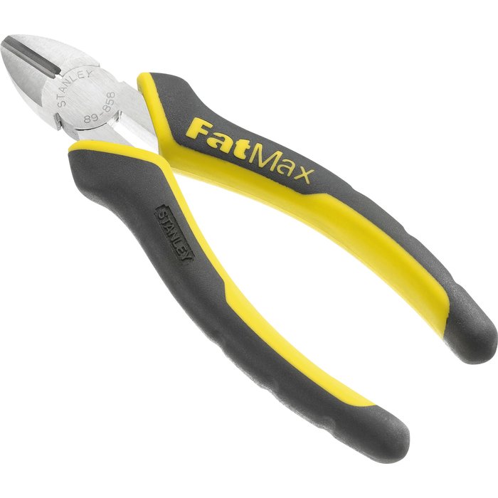 Pince coupante diagonale FatMax Stanley - 160 mm-1