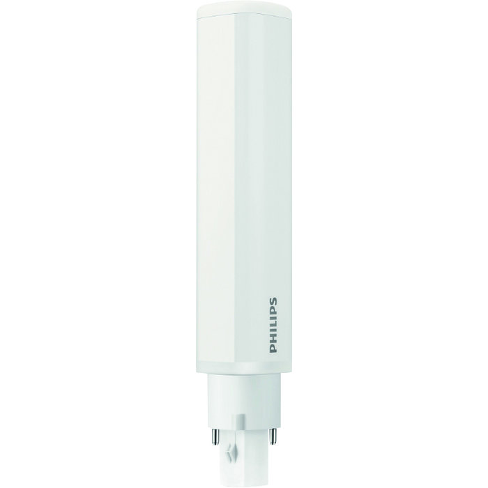 Ampoule LED - Philips - G24d-3 - 8.5W - 950 lm - 3000 K