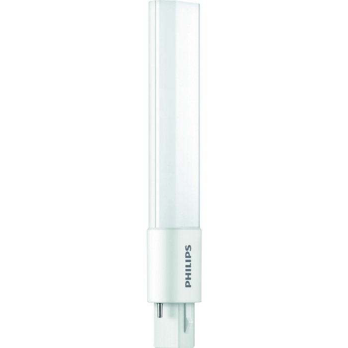 Ampoule LED - Philips - G23 - 5W - 520 lm - 3000 K-1