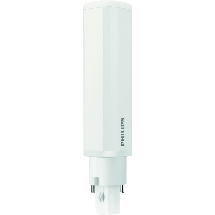 Ampoule LED - Philips - G24d-2 - 6.5W - 650 lm - 3000 K-1