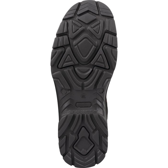 Chaussures de sécurité Herock - Primus S3-4